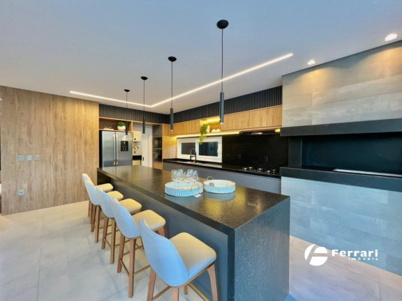 Imagem Casa de Condomínio com 4 Quartos à Venda, 274 m² em Parque Antártica - Capao Da Canoa Imagem Casa de Condomínio com 4 Quartos à Venda, 274 m² em Parque Antártica - Capao Da Canoa