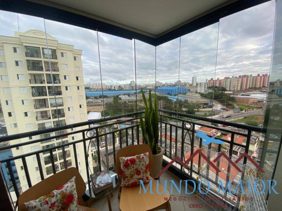 Imagem Apartamento com 2 Quartos à Venda, 58 m² em Rudge Ramos - São Bernardo Do Campo