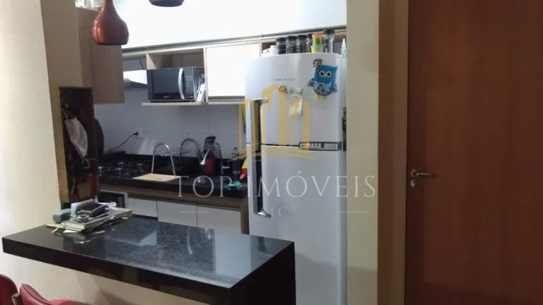 Imagem Apartamento com 2 Quartos à Venda, 48 m² em Jardim São Leopoldo - São José Dos Campos Imagem Apartamento com 2 Quartos à Venda, 48 m² em Jardim São Leopoldo - São José Dos Campos