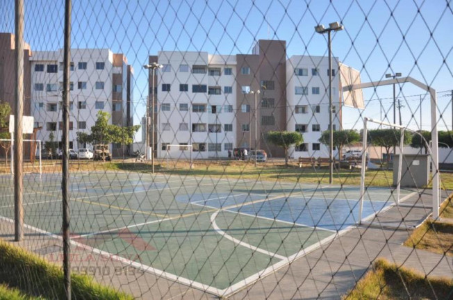 Imagem Apartamento com 2 Quartos à Venda, 66 m² em Gurupi - Teresina Imagem Apartamento com 2 Quartos à Venda, 66 m² em Gurupi - Teresina