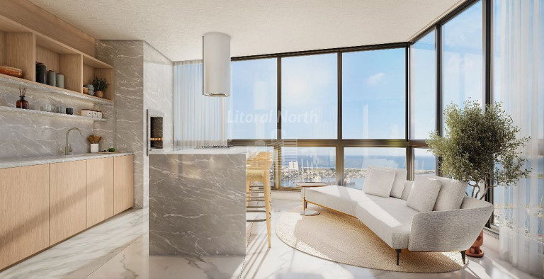 Imagem Apartamento com 3 Quartos à Venda, 175 m² em Fazenda - Itajaí Imagem Apartamento com 3 Quartos à Venda, 175 m² em Fazenda - Itajaí