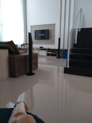Imagem Casa de Condomínio com 3 Quartos à Venda, 350 m² em Parque Ibiti Reserva - Sorocaba