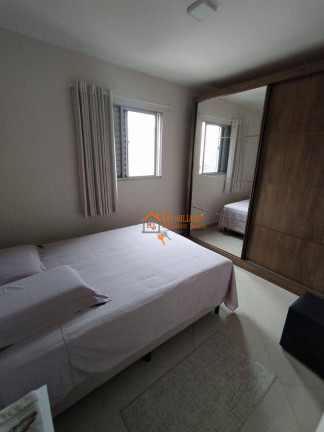 Imagem Apartamento com 3 Quartos à Venda, 61 m² em Picanco - Guarulhos Imagem Apartamento com 3 Quartos à Venda, 61 m² em Picanco - Guarulhos