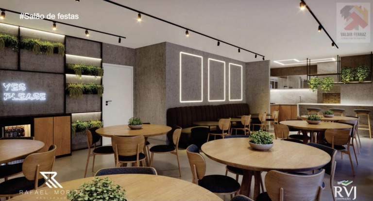 Imagem Apartamento com 2 Quartos à Venda, 7.504 m² em Trindade - Florianópolis
