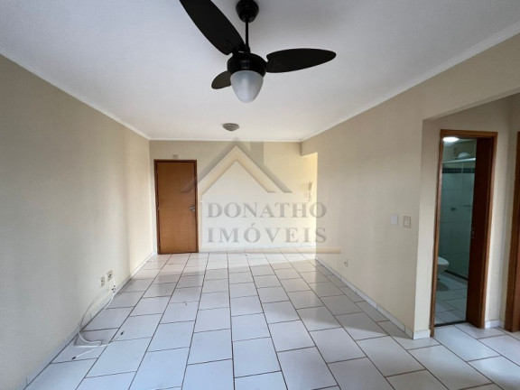 Imagem Apartamento com 2 Quartos para Alugar, 61 m² em Jardim Nova Aliança - Ribeirão Preto Imagem Apartamento com 2 Quartos para Alugar, 61 m² em Jardim Nova Aliança - Ribeirão Preto