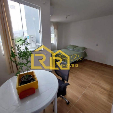 Imagem Apartamento com 1 Quarto à Venda, 63 m² em Maria Turri - Rio Das Ostras
