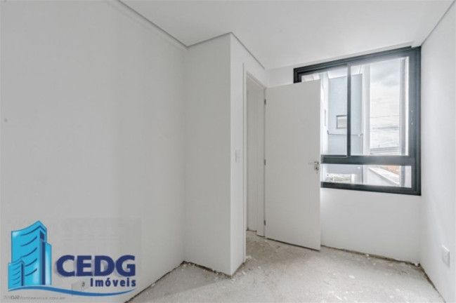 Imagem Casa com 3 Quartos à Venda, 128 m² em Atuba - Curitiba