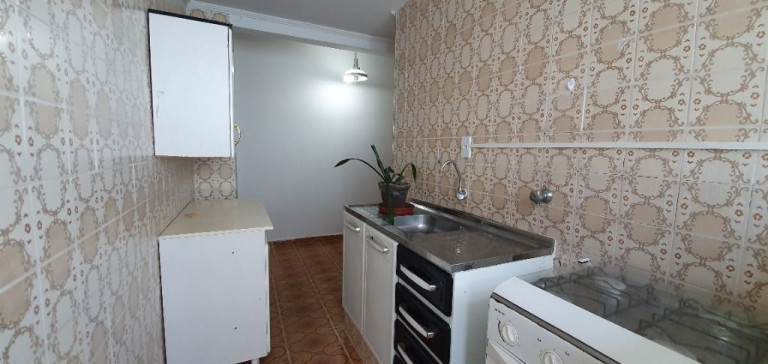 Imagem Apartamento com 1 Quarto à Venda, 43 m² em Boqueirão - Praia Grande