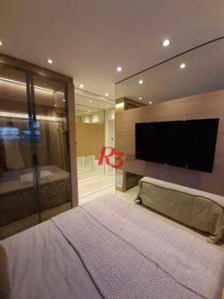 Imagem Apartamento com 2 Quartos à Venda, 42 m² em Jabaquara - Santos Imagem Apartamento com 2 Quartos à Venda, 42 m² em Jabaquara - Santos