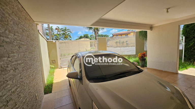 Imagem Casa com 3 Quartos à Venda, 255 m² em Jardim Eulina - Campinas Imagem Casa com 3 Quartos à Venda, 255 m² em Jardim Eulina - Campinas