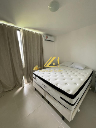 Imagem Imóvel com 3 Quartos à Venda, 96 m² em Itacimirim (monte Gordo) - Camaçari