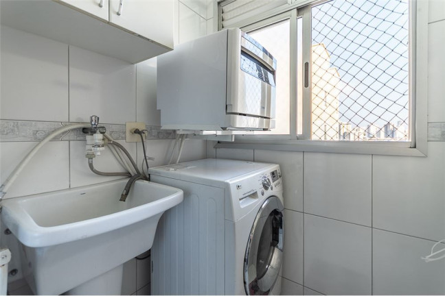 Imagem Imóvel com 3 Quartos à Venda, em Belenzinho - São Paulo Imagem Imóvel com 3 Quartos à Venda, em Belenzinho - São Paulo
