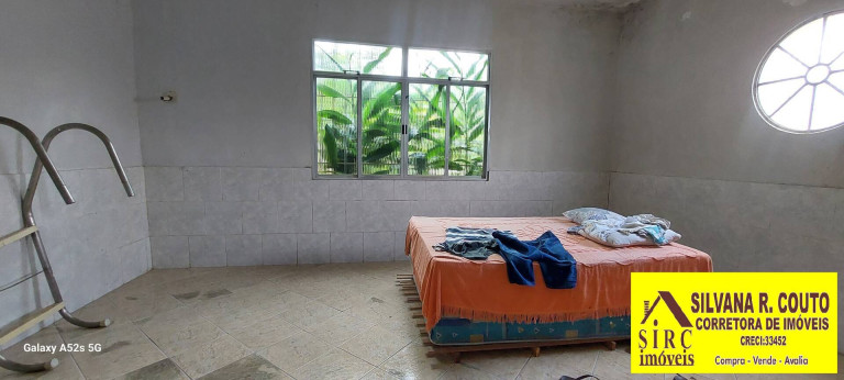 Imagem Casa com 3 Quartos à Venda, 600 m² em Itaipuaçu - Maricá Imagem Casa com 3 Quartos à Venda, 600 m² em Itaipuaçu - Maricá