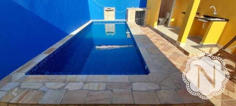 Imagem Casa com 2 Quartos à Venda, 69 m² em Santa Júlia - Itanhaém Imagem Casa com 2 Quartos à Venda, 69 m² em Santa Júlia - Itanhaém