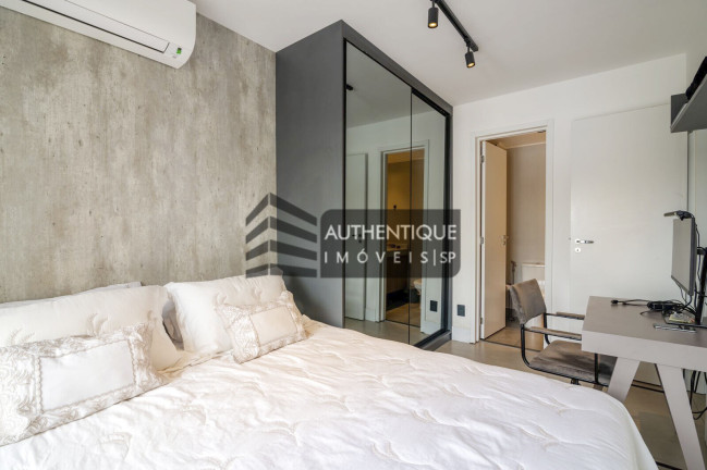 Imagem Apartamento com 2 Quartos à Venda, 72 m² em Moema - São Paulo Imagem Apartamento com 2 Quartos à Venda, 72 m² em Moema - São Paulo
