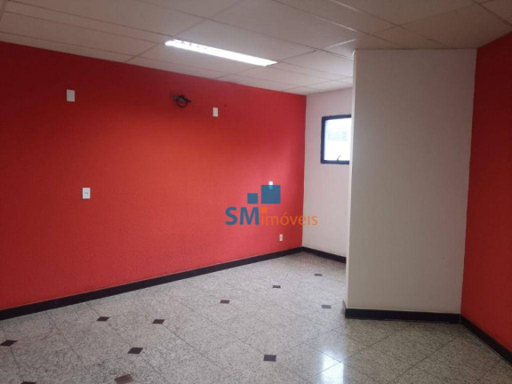 Imagem Ponto Comercial para Alugar, 200 m² em Campo Belo - São Paulo