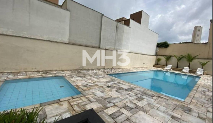 Imagem Cobertura com 4 Quartos à Venda, 315 m² em Parque Mandaqui - São Paulo Imagem Cobertura com 4 Quartos à Venda, 315 m² em Parque Mandaqui - São Paulo