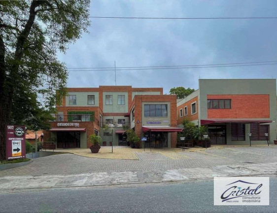 Imagem Loja à Venda, 176 m² em Granja Viana - Carapicuíba Imagem Loja à Venda, 176 m² em Granja Viana - Carapicuíba