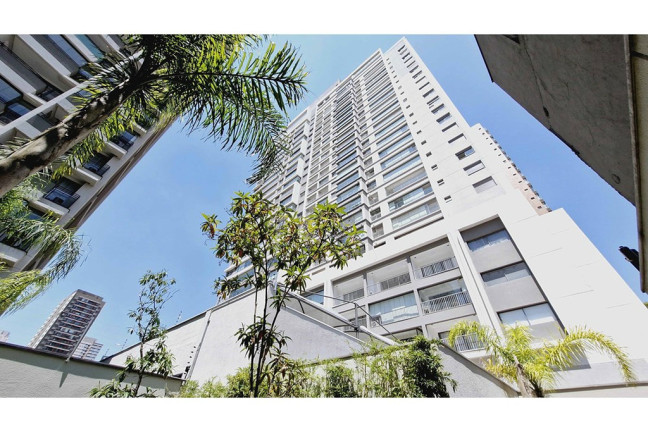 Imagem Imóvel com 2 Quartos à Venda, 65 m² em Jardim Das Acácias - São Paulo Imagem Imóvel com 2 Quartos à Venda, 65 m² em Jardim Das Acácias - São Paulo