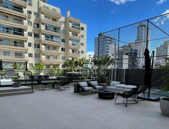 Imagem Apartamento com 4 Quartos à Venda, 133 m² em 2 Quadra Centro - Balneário Camboriú