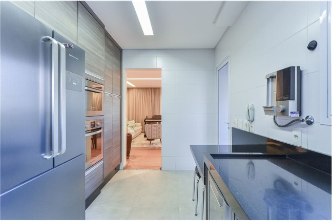 Imagem Imóvel com 3 Quartos à Venda, em Vila Mascote - São Paulo Imagem Imóvel com 3 Quartos à Venda, em Vila Mascote - São Paulo