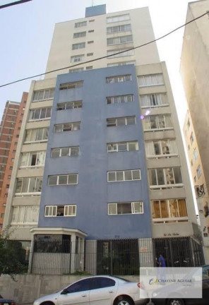 Imagem Apartamento com 3 Quartos à Venda ou Locação, 188 m² em Paraíso - São Paulo Imagem Apartamento com 3 Quartos à Venda ou Locação, 188 m² em Paraíso - São Paulo