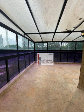 Imóvel com 4 Quartos à Venda, 271 m² em Vila Andrade - São Paulo