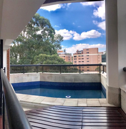 Imagem Apartamento com 4 Quartos à Venda, 293 m² em Jardim Vitória Régia - São Paulo Imagem Apartamento com 4 Quartos à Venda, 293 m² em Jardim Vitória Régia - São Paulo