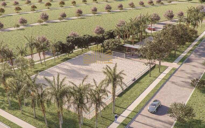Imagem Terreno à Venda, 200 m² em Joao Aralha - Paulínia Imagem Terreno à Venda, 200 m² em Joao Aralha - Paulínia