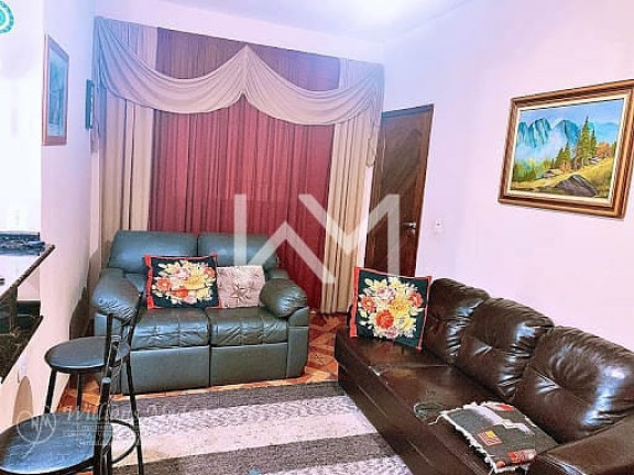 Casa com 3 Quartos à Venda, 130 m² em Jardim Jovaia - Guarulhos