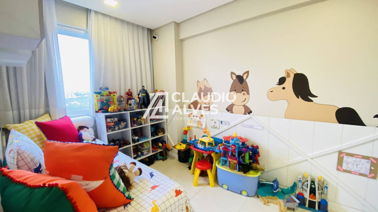 Imagem Apartamento com 3 Quartos à Venda, 100 m² em Santa Mônica - Feira De Santana Imagem Apartamento com 3 Quartos à Venda, 100 m² em Santa Mônica - Feira De Santana