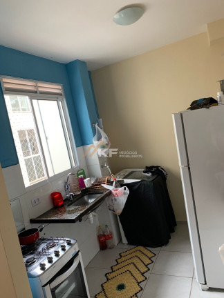 Imagem Apartamento com 2 Quartos à Venda, 47 m² em Jardim Ouro Branco - Ribeirão Preto Imagem Apartamento com 2 Quartos à Venda, 47 m² em Jardim Ouro Branco - Ribeirão Preto