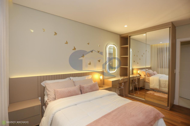 Imagem Apartamento com 3 Quartos à Venda, 110 m² em Centro - Torres Imagem Apartamento com 3 Quartos à Venda, 110 m² em Centro - Torres