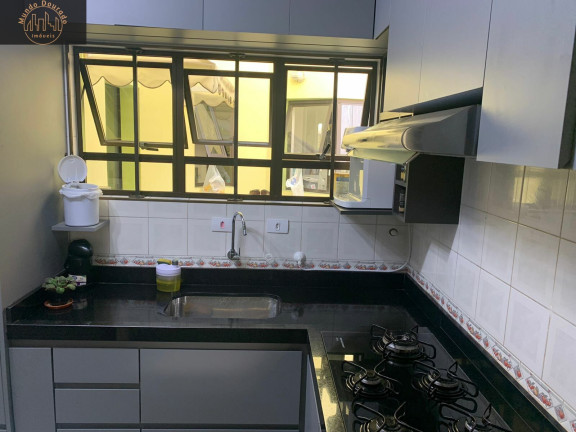 Imagem Sobrado com 3 Quartos à Venda, 145 m² em Centro - São Bernardo Do Campo Imagem Sobrado com 3 Quartos à Venda, 145 m² em Centro - São Bernardo Do Campo