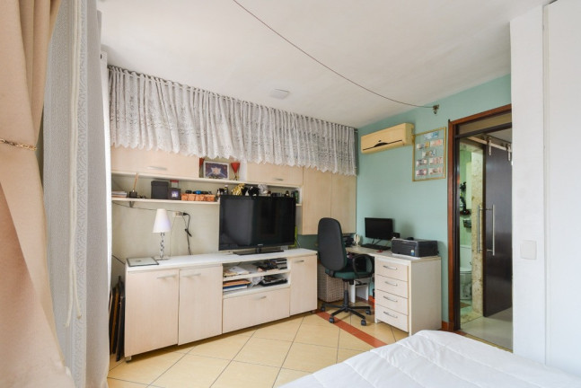 Imagem Apartamento com 1 Quarto à Venda, 48 m² em Campos Elíseos - São Paulo Imagem Apartamento com 1 Quarto à Venda, 48 m² em Campos Elíseos - São Paulo