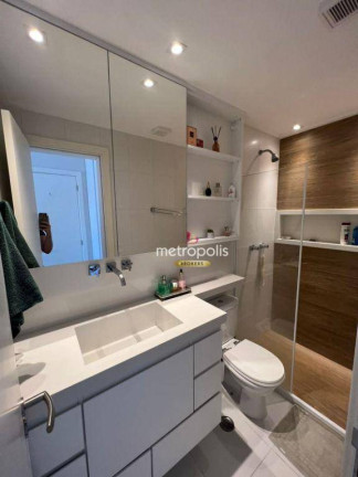 Imagem Apartamento com 2 Quartos à Venda, 69 m² em Santa Paula - São Caetano Do Sul Imagem Apartamento com 2 Quartos à Venda, 69 m² em Santa Paula - São Caetano Do Sul