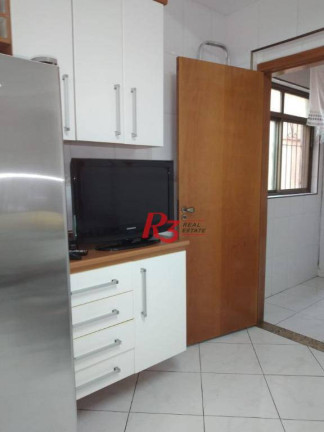 Imagem Sobrado com 4 Quartos à Venda, 237 m² em Campo Grande - Santos Imagem Sobrado com 4 Quartos à Venda, 237 m² em Campo Grande - Santos