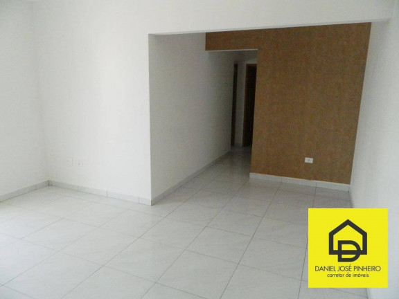 Imagem Apartamento com 3 Quartos à Venda, 94 m² em Aviação - Praia Grande Imagem Apartamento com 3 Quartos à Venda, 94 m² em Aviação - Praia Grande