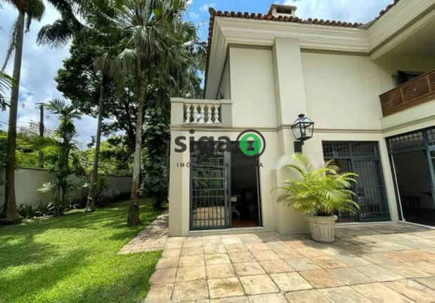 Imagem Casa com 6 Quartos à Venda ou Locação, 1.055 m² em Jardim América - São Paulo Imagem Casa com 6 Quartos à Venda ou Locação, 1.055 m² em Jardim América - São Paulo