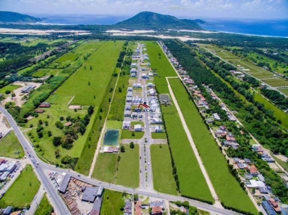 Imagem Terreno à Venda, 1.225 m² em São João Do Rio Vermelho - Florianópolis