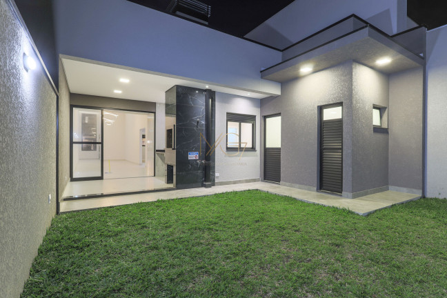 Imagem Casa com 3 Quartos à Venda, 135 m² em Aristocrata - São José Dos Pinhais Imagem Casa com 3 Quartos à Venda, 135 m² em Aristocrata - São José Dos Pinhais