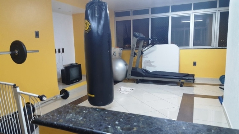 Imagem Apartamento com 3 Quartos à Venda, 240 m² em Centro - Jundiaí Imagem Apartamento com 3 Quartos à Venda, 240 m² em Centro - Jundiaí