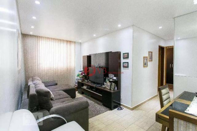 Imagem Apartamento com 2 Quartos à Venda, 56 m² em Vila Alpina - São Paulo Imagem Apartamento com 2 Quartos à Venda, 56 m² em Vila Alpina - São Paulo