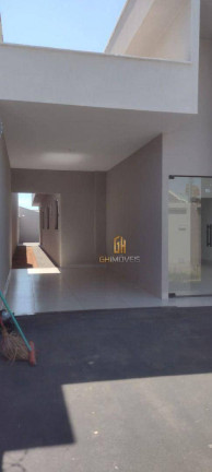 Imagem Casa com 3 Quartos à Venda, 116 m² em Vila Mariana - Aparecida De Goiânia Imagem Casa com 3 Quartos à Venda, 116 m² em Vila Mariana - Aparecida De Goiânia