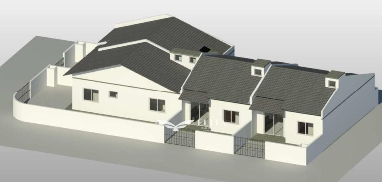 Imagem Casa com 2 Quartos à Venda, 51 m² em Itajuba - Barra Velha Imagem Casa com 2 Quartos à Venda, 51 m² em Itajuba - Barra Velha