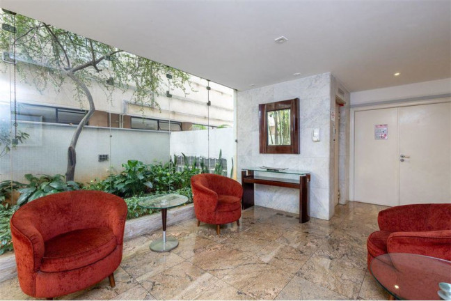 Imagem Imóvel com 3 Quartos à Venda,  em Higienópolis - São Paulo