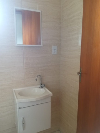 Imagem Casa com 2 Quartos à Venda, 56 m² em Residencial Pasin - Pindamonhangaba Imagem Casa com 2 Quartos à Venda, 56 m² em Residencial Pasin - Pindamonhangaba