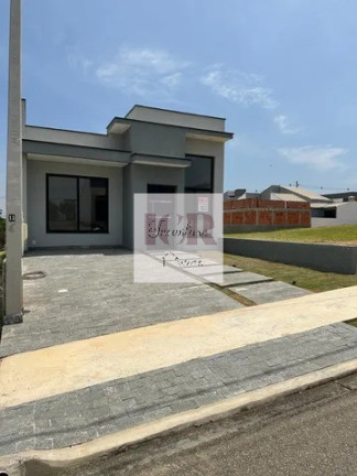 Casa de Condomínio com 3 Quartos à Venda, 154 m² em Caguassu - Sorocaba