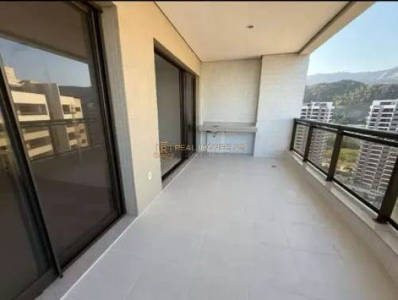 Imagem Apartamento com 3 Quartos à Venda, 118 m² em Barra Olímpica - Rio De Janeiro Imagem Apartamento com 3 Quartos à Venda, 118 m² em Barra Olímpica - Rio De Janeiro