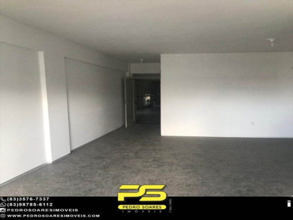 Imagem Apartamento com 3 Quartos à Venda, 135 m² em Cabo Branco - João Pessoa Imagem Apartamento com 3 Quartos à Venda, 135 m² em Cabo Branco - João Pessoa